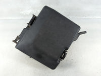 2016-2017 Hyundai Sonata Fusebox Fuse Box Panel Relay Module P/N:91204 E6181 Fits Fits 2016 2017 OEM Used Auto Parts - Oemus