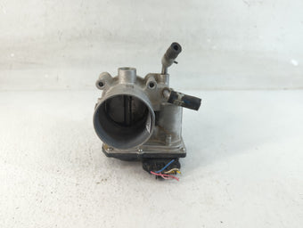 compare product 2016-2017 Hyundai Sonata Throttle Body P/N:35100-2E610 Fits Fits 2016 2017 2018 2019 2020 OEM Used Auto Parts