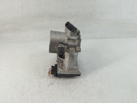 2016-2017 Hyundai Sonata Throttle Body P/N:35100-2E610 Fits Fits 2016 2017 2018 2019 2020 OEM Used Auto Parts - Oemusedautop