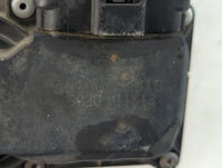 2016-2017 Hyundai Sonata Throttle Body P/N:35100-2E610 Fits Fits 2016 2017 2018 2019 2020 OEM Used Auto Parts - Oemusedautop
