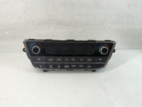 2016-2017 Hyundai Sonata Climate Control Module Temperature AC/Heater Replacement P/N:97250-E6730 Fits Fits 2016 2017 OEM Us