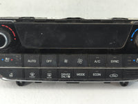 2016-2017 Hyundai Sonata Climate Control Module Temperature AC/Heater Replacement P/N:97250-E6730 Fits Fits 2016 2017 OEM Us