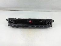 2016-2017 Hyundai Sonata Climate Control Module Temperature AC/Heater Replacement P/N:94510-E6020 Fits Fits 2016 2017 OEM Us
