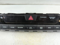 2016-2017 Hyundai Sonata Climate Control Module Temperature AC/Heater Replacement P/N:94510-E6020 Fits Fits 2016 2017 OEM Us