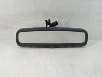 2016-2017 Hyundai Sonata Interior Rear View Mirror Replacement OEM P/N:E11026566 Fits OEM Used Auto Parts - Oemusedautoparts