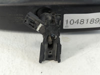 2016-2017 Hyundai Sonata Interior Rear View Mirror Replacement OEM P/N:E11026566 Fits OEM Used Auto Parts - Oemusedautoparts