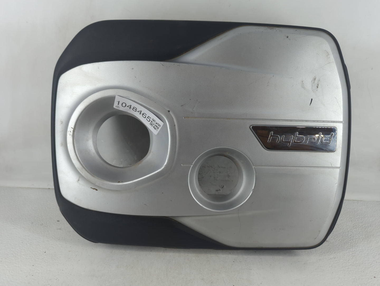 2016 Hyundai Sonata Engine Cover - Oemusedautoparts1.com