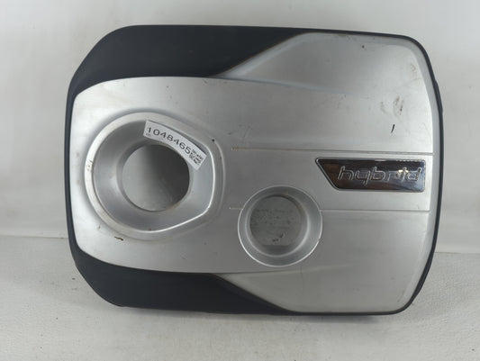 2016 Hyundai Sonata Engine Cover - Oemusedautoparts1.com