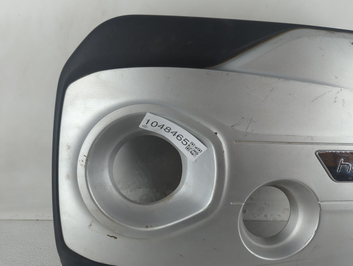 2016 Hyundai Sonata Engine Cover - Oemusedautoparts1.com