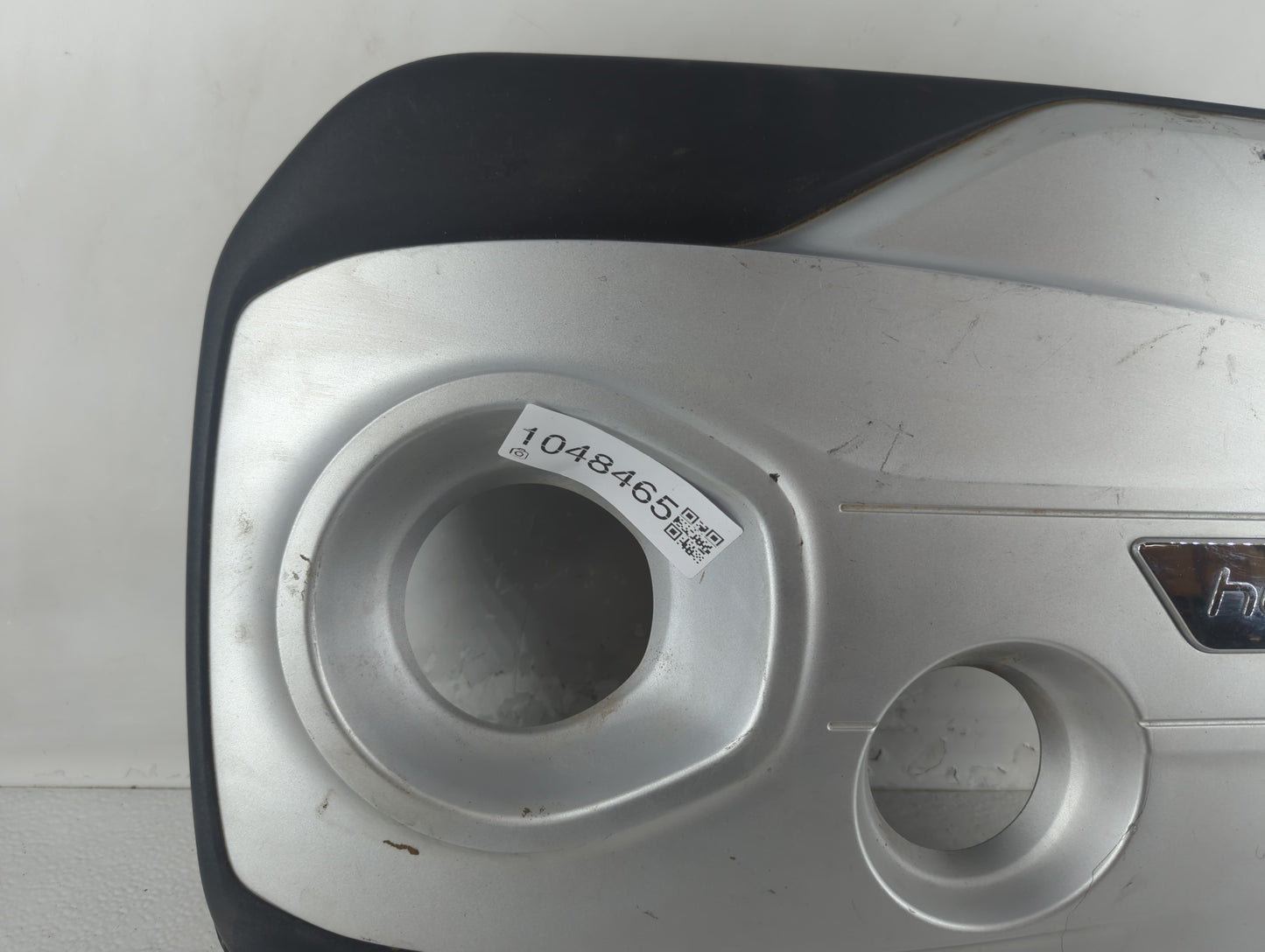 2016 Hyundai Sonata Engine Cover - Oemusedautoparts1.com