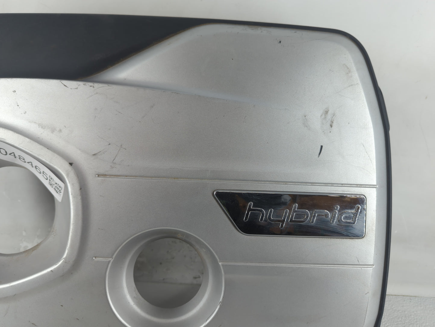 2016 Hyundai Sonata Engine Cover - Oemusedautoparts1.com