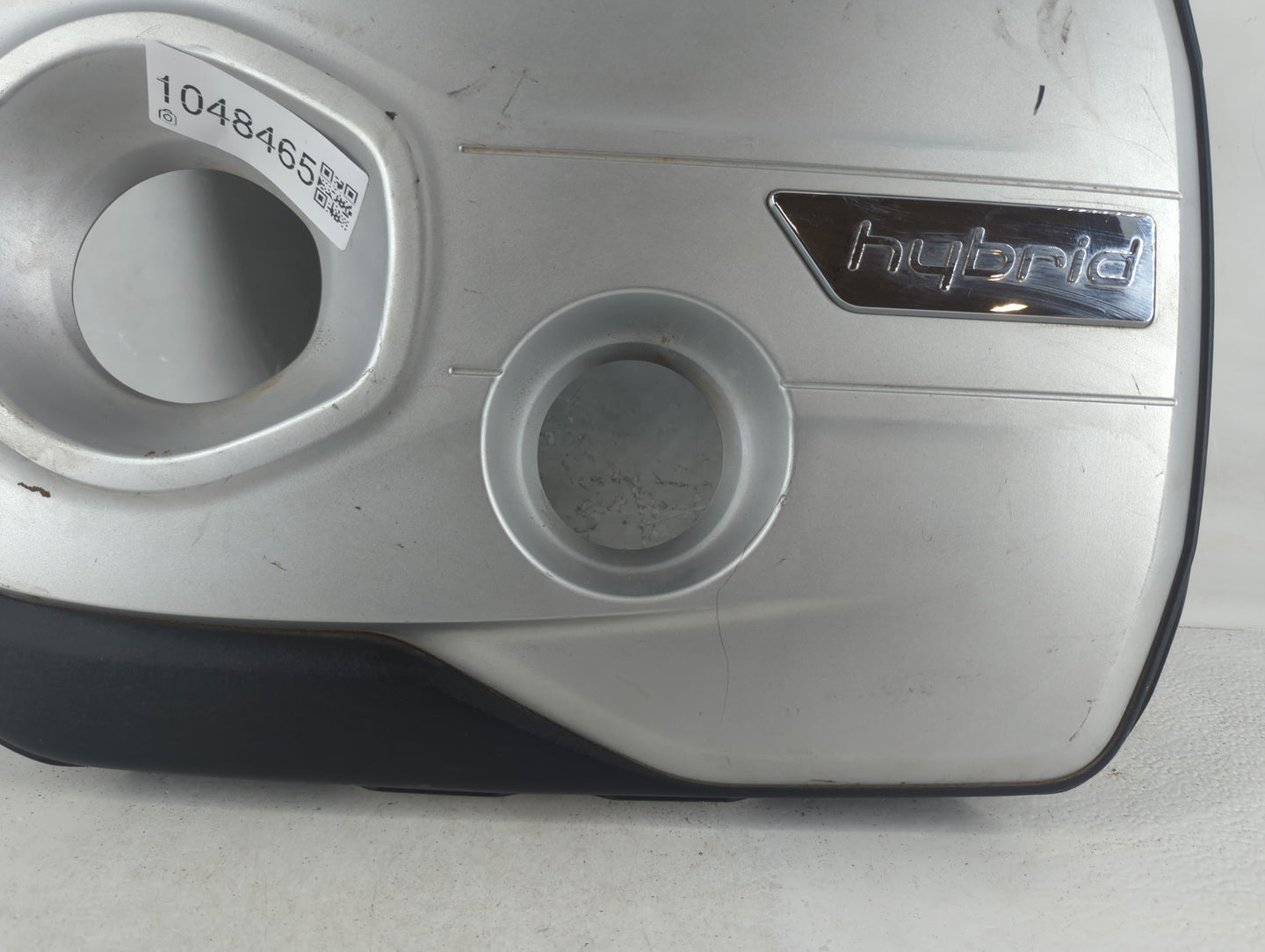 2016 Hyundai Sonata Engine Cover - Oemusedautoparts1.com