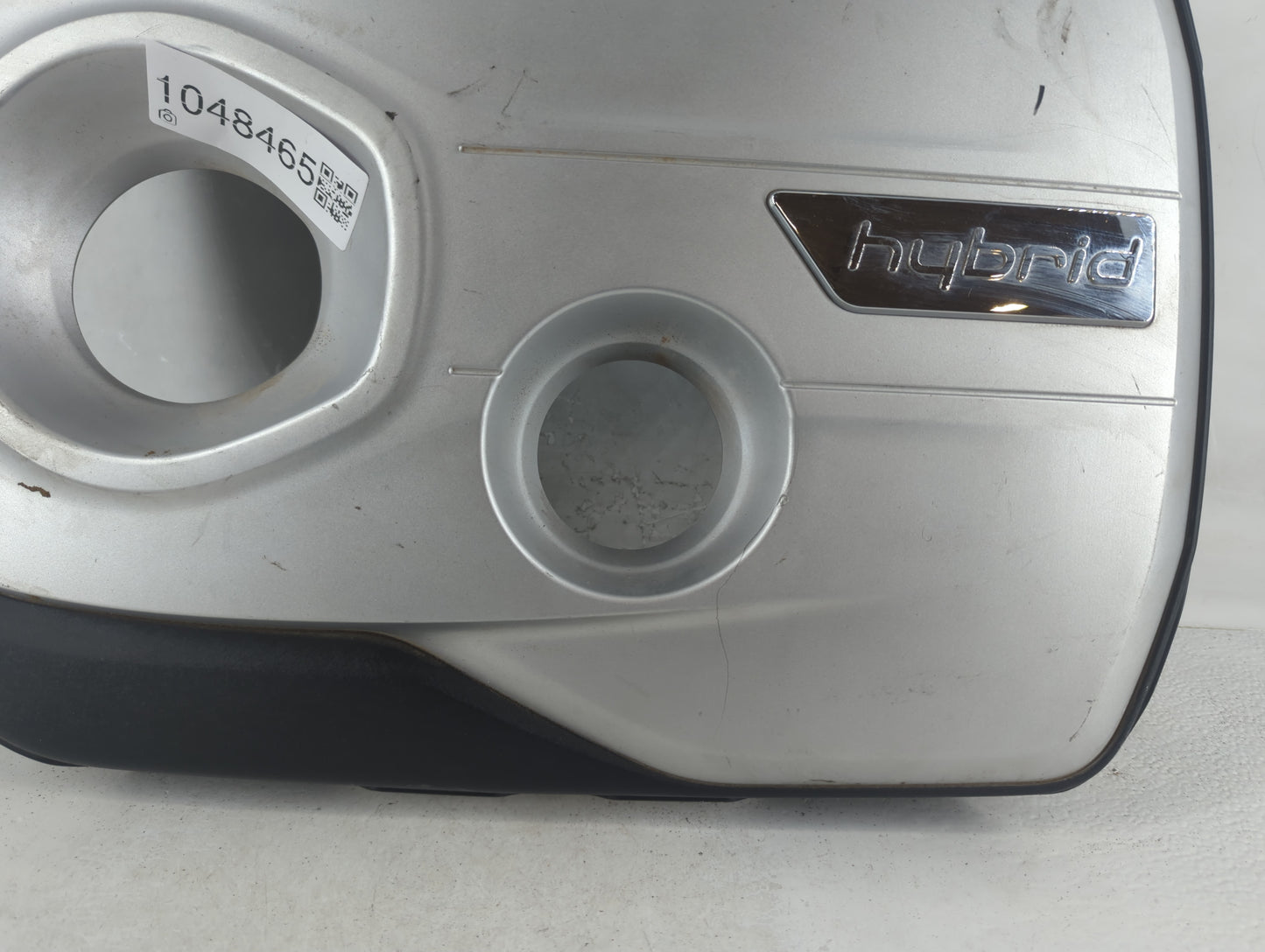 2016 Hyundai Sonata Engine Cover - Oemusedautoparts1.com