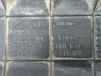 2016 Hyundai Sonata Engine Cover - Oemusedautoparts1.com