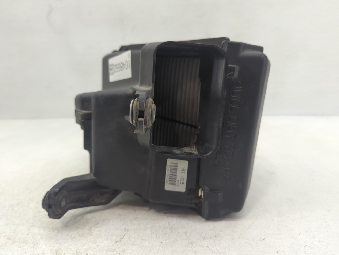 2016-2017 Hyundai Sonata Air Cleaner Intake-duct Hose Tube - Oemusedautoparts1.com