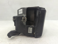 2016-2017 Hyundai Sonata Air Cleaner Intake-duct Hose Tube - Oemusedautoparts1.com