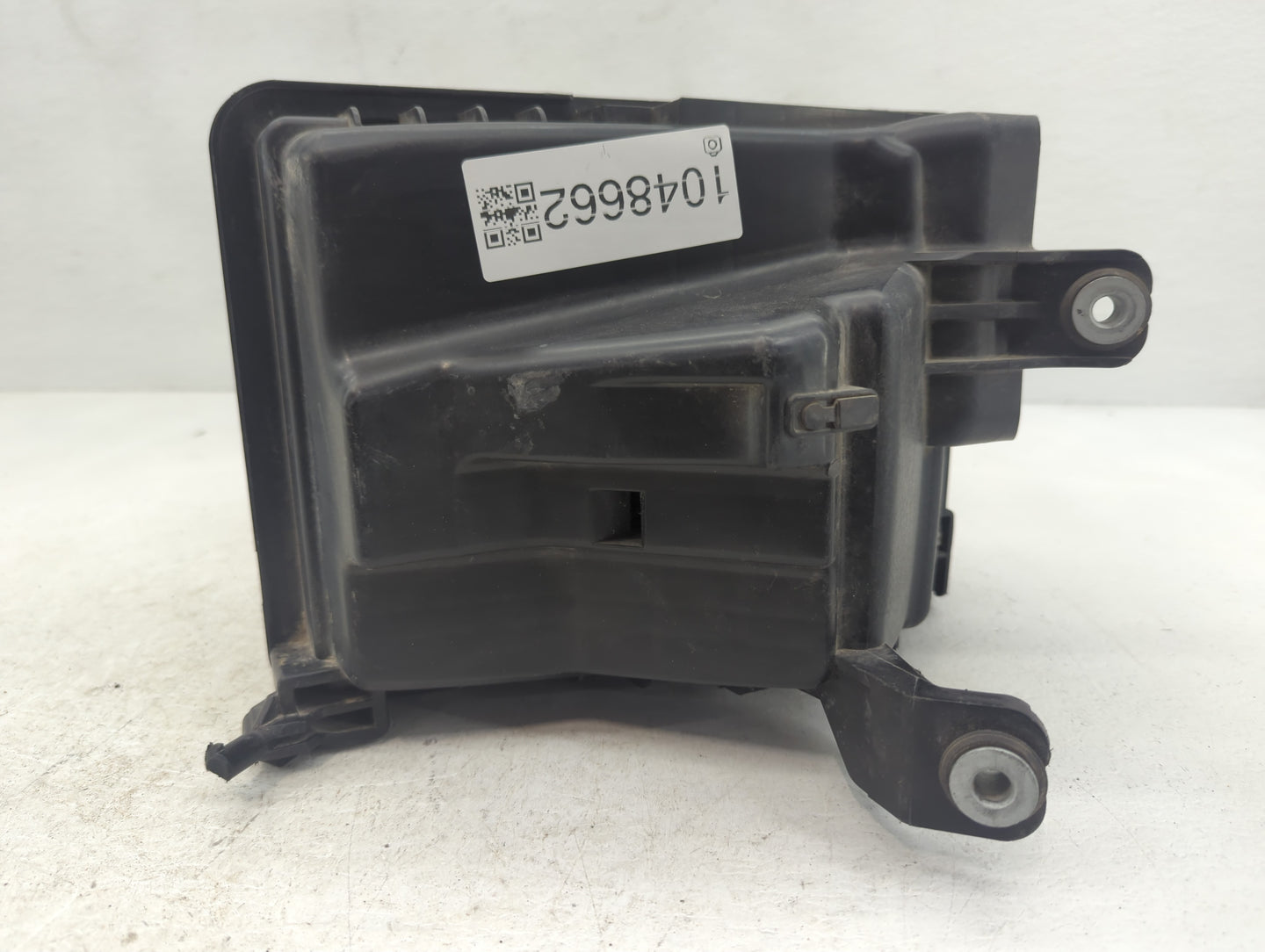 2016-2017 Hyundai Sonata Air Cleaner Intake-duct Hose Tube - Oemusedautoparts1.com