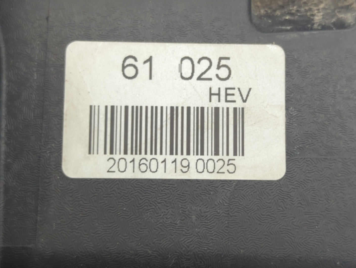 2016-2017 Hyundai Sonata Air Cleaner Intake-duct Hose Tube - Oemusedautoparts1.com