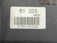 2016-2017 Hyundai Sonata Air Cleaner Intake-duct Hose Tube - Oemusedautoparts1.com