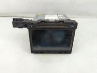 2015 Hyundai Sonata Radio AM FM Cd Player Receiver Replacement P/N:96560-E65014X Fits OEM Used Auto Parts - Oemusedautoparts