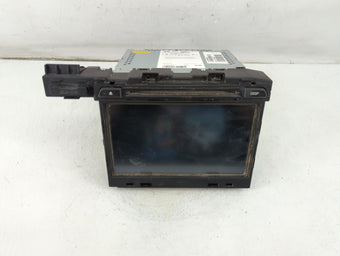 compare product 2015 Hyundai Sonata Radio AM FM Cd Player Receiver Replacement P/N:96560-E65014X Fits OEM Used Auto Parts