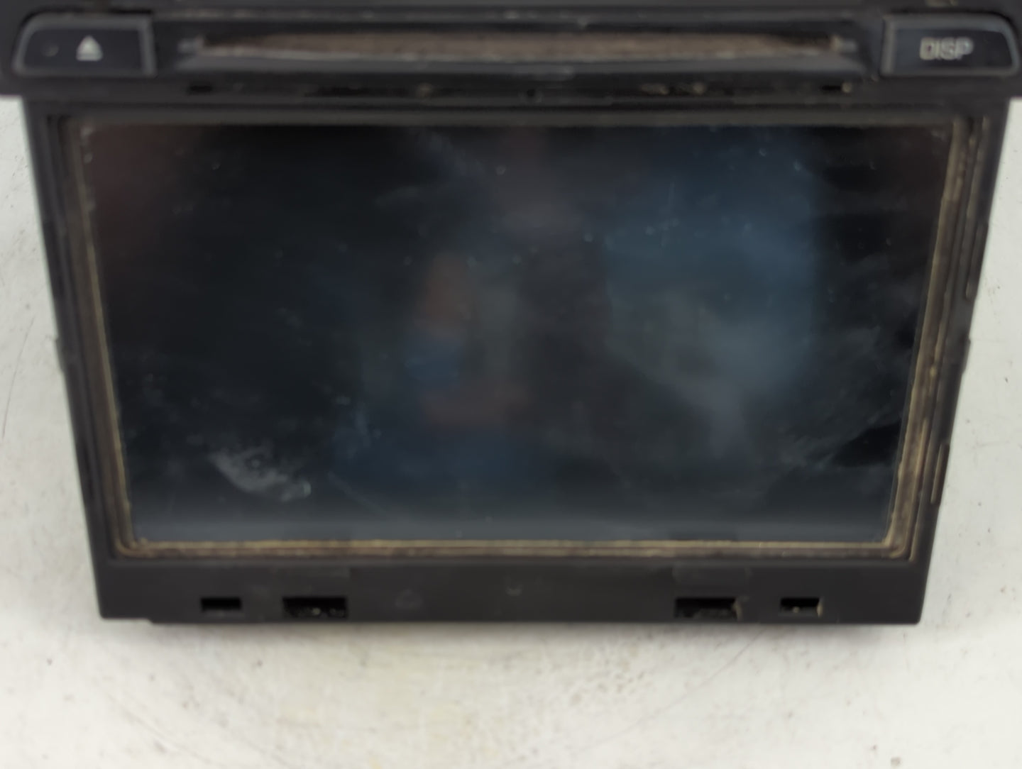 2015 Hyundai Sonata Radio AM FM Cd Player Receiver Replacement P/N:96560-E65014X Fits OEM Used Auto Parts - Oemusedautoparts