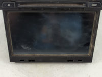 2015 Hyundai Sonata Radio AM FM Cd Player Receiver Replacement P/N:96560-E65014X Fits OEM Used Auto Parts - Oemusedautoparts