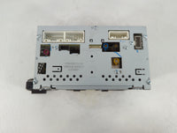2015 Hyundai Sonata Radio AM FM Cd Player Receiver Replacement P/N:96560-E65014X Fits OEM Used Auto Parts - Oemusedautoparts