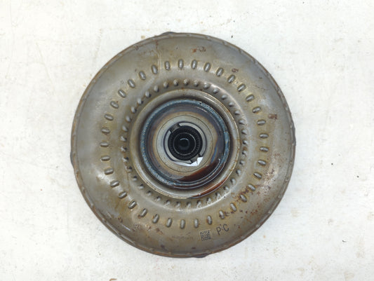 2016 Hyundai Sonata Torque Converter Automatic Transmission OEM P/N:1508256475 Fits OEM Used Auto Parts - Oemusedautoparts1.