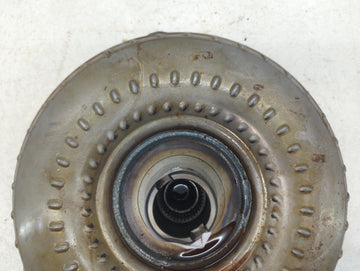 2016 Hyundai Sonata Torque Converter Automatic Transmission OEM P/N:1508256475 Fits OEM Used Auto Parts