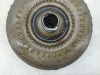 2016 Hyundai Sonata Torque Converter Automatic Transmission OEM P/N:1508256475 Fits OEM Used Auto Parts - Oemusedautoparts1.