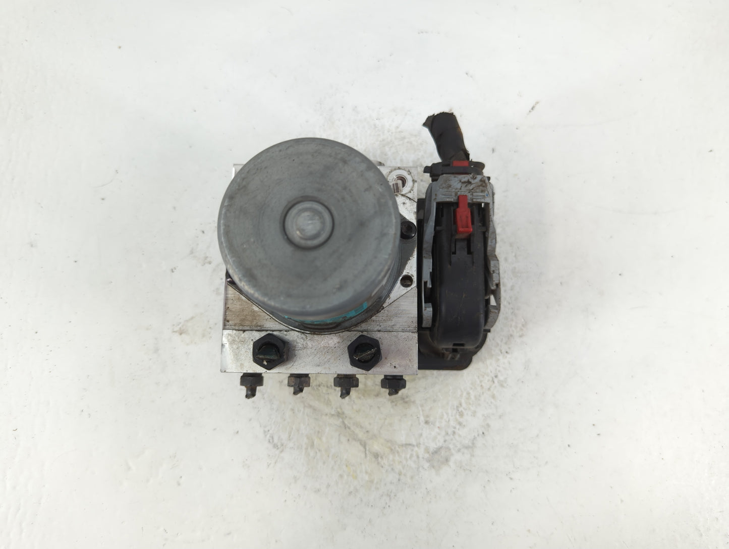 2015-2017 Hyundai Sonata ABS Pump Control Module Replacement P/N:58920-C2201 Fits Fits 2015 2016 2017 OEM Used Auto Parts - 