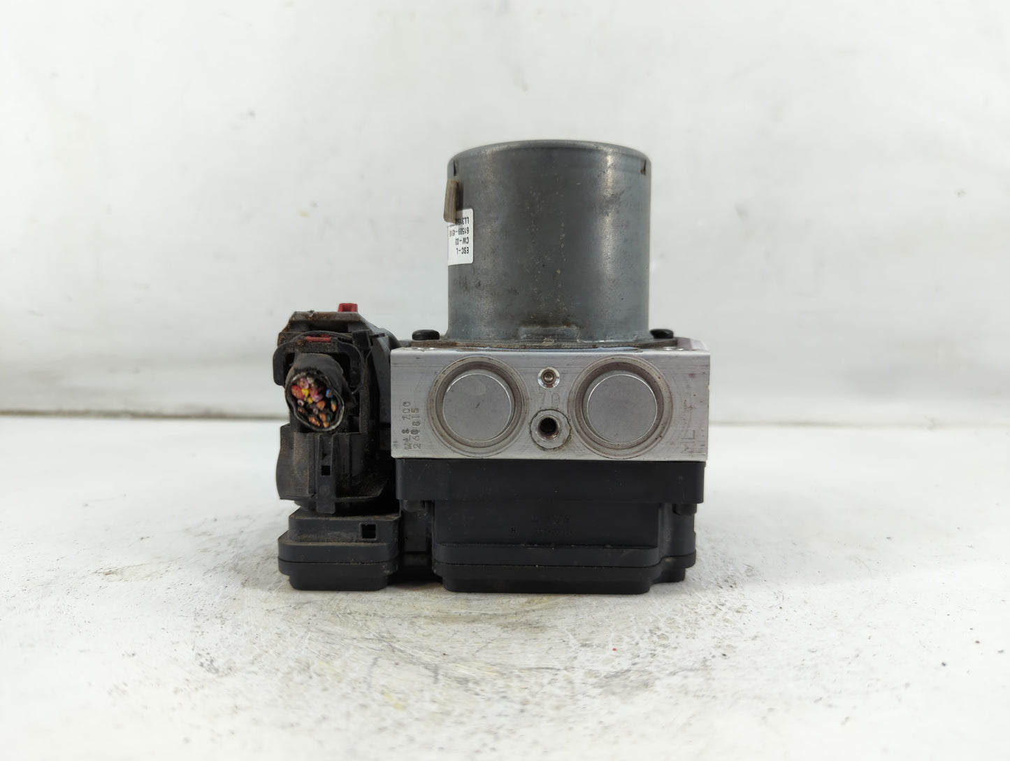 2015-2017 Hyundai Sonata ABS Pump Control Module Replacement P/N:58920-C2201 Fits Fits 2015 2016 2017 OEM Used Auto Parts - 