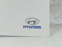 2016 Hyundai Sonata Owners Manual Book Guide P/N:GC10-EU63E OEM Used Auto Parts - Oemusedautoparts1.com