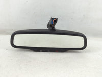 2011-2019 Hyundai Sonata Interior Rear View Mirror Replacement OEM P/N:A047396 Fits OEM Used Auto Parts - Oemusedautoparts1.