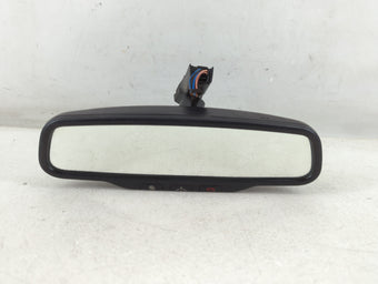 compare product 2011-2019 Hyundai Sonata Interior Rear View Mirror Replacement OEM P/N:A047396 Fits OEM Used Auto Parts