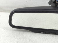 2011-2019 Hyundai Sonata Interior Rear View Mirror Replacement OEM P/N:A047396 Fits OEM Used Auto Parts - Oemusedautoparts1.