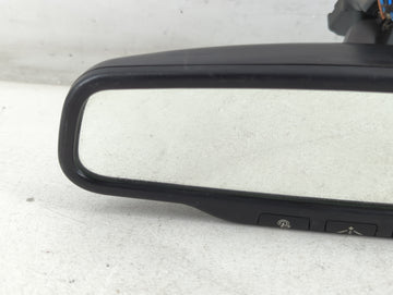2011-2019 Hyundai Sonata Interior Rear View Mirror Replacement OEM P/N:A047396 Fits OEM Used Auto Parts