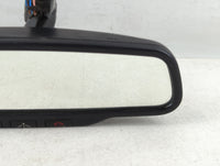 2011-2019 Hyundai Sonata Interior Rear View Mirror Replacement OEM P/N:A047396 Fits OEM Used Auto Parts - Oemusedautoparts1.