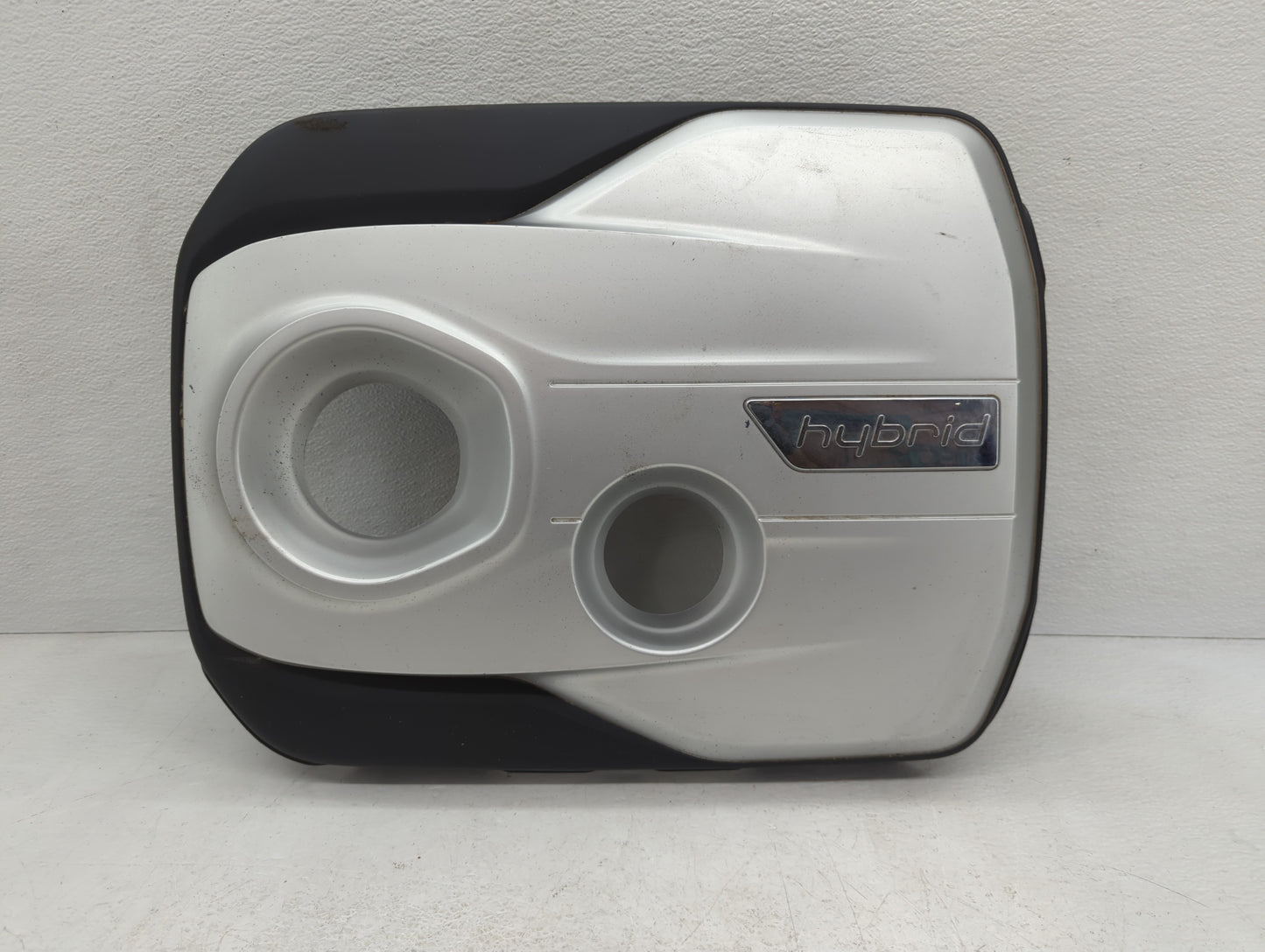 2016 Hyundai Sonata Engine Cover - Oemusedautoparts1.com