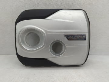 2016 Hyundai Sonata Engine Cover - Oemusedautoparts1.com