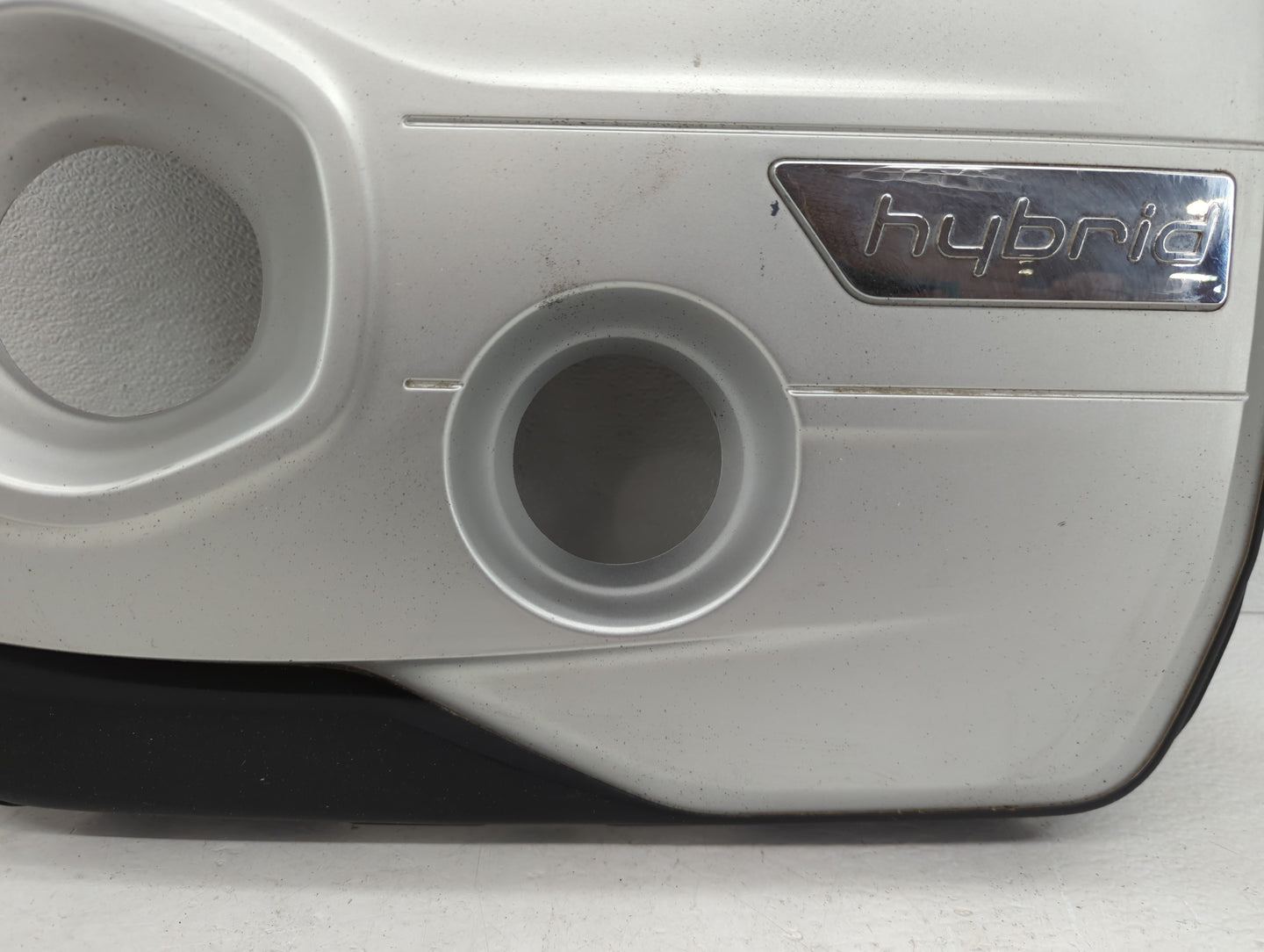 2016 Hyundai Sonata Engine Cover - Oemusedautoparts1.com