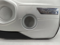 2016 Hyundai Sonata Engine Cover - Oemusedautoparts1.com