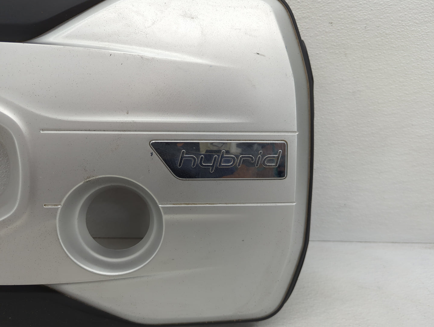 2016 Hyundai Sonata Engine Cover - Oemusedautoparts1.com