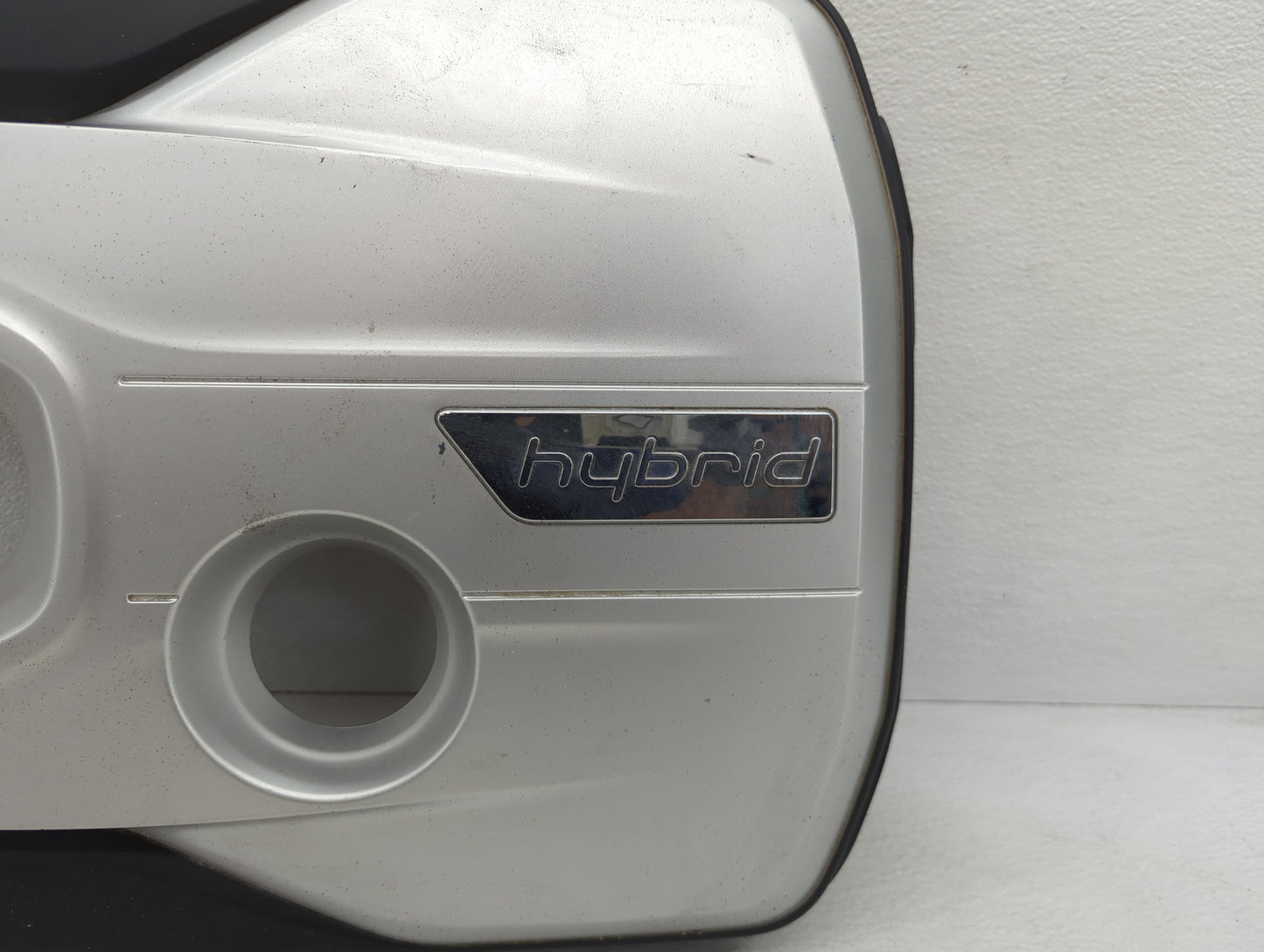 2016 Hyundai Sonata Engine Cover - Oemusedautoparts1.com