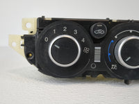 2015-2017 Hyundai Sonata Climate Control Module Temperature AC/Heater Replacement P/N:CJ5T-19980-DC Fits Fits 2015 2016 2017
