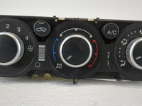 2015-2017 Hyundai Sonata Climate Control Module Temperature AC/Heater Replacement P/N:CJ5T-19980-DC Fits Fits 2015 2016 2017