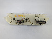 2015-2017 Hyundai Sonata Climate Control Module Temperature AC/Heater Replacement P/N:CJ5T-19980-DC Fits Fits 2015 2016 2017