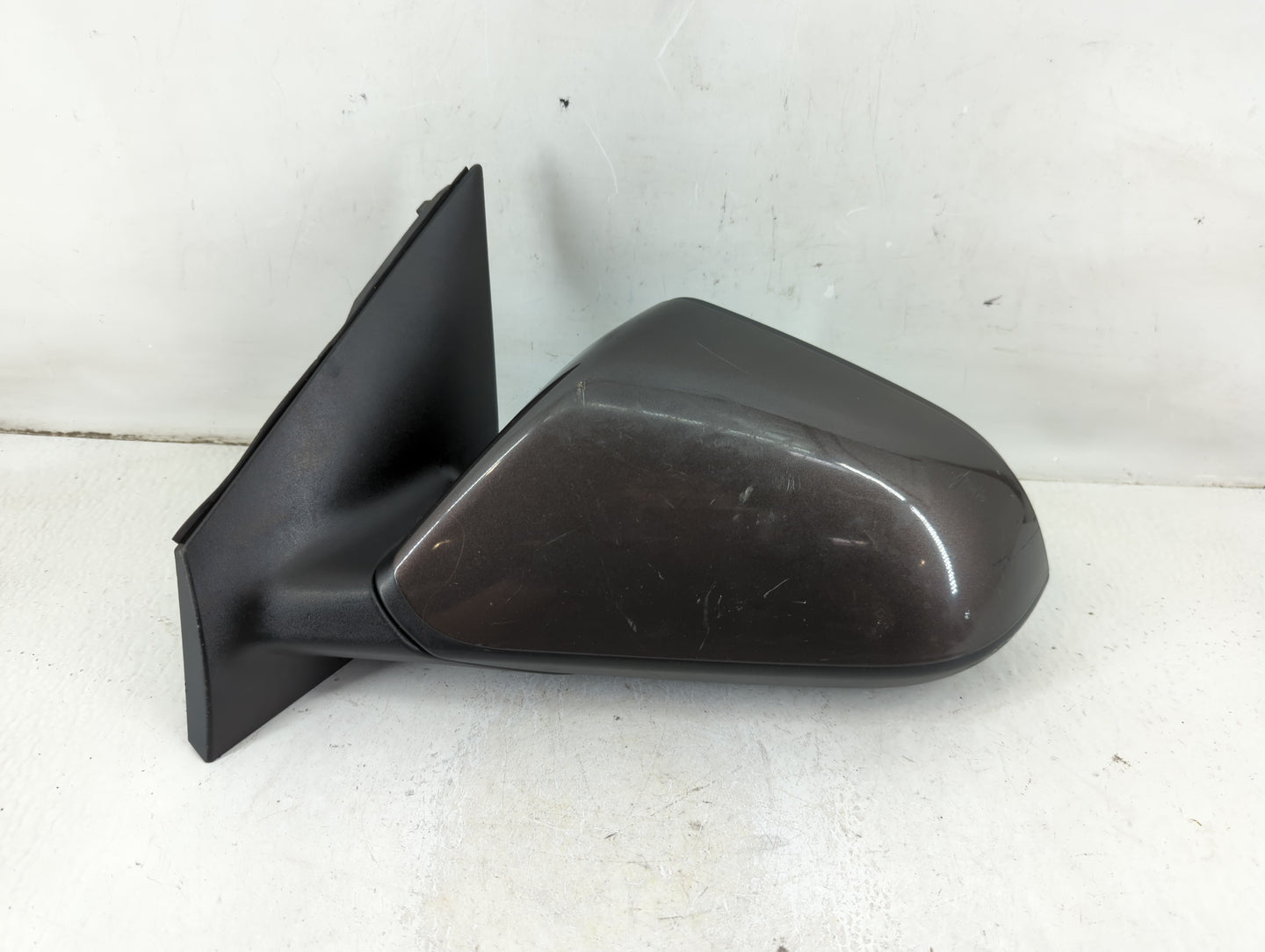 2016 Hyundai Sonata Driver Side View Mirror - Left Door Mirror OEM Used - Oemusedautoparts1.com