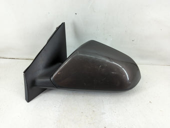 compare product 2016 Hyundai Sonata Driver Side View Mirror - Left Door Mirror OEM Used